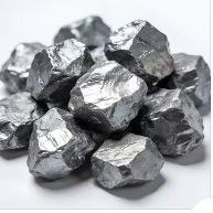 Заводская поставка: Силикон-бариевый инокулянт для улучшения зернистости серого чугуна при литье - Product Image 3