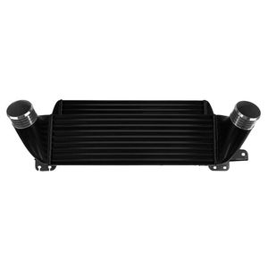 Kit de mise à niveau d'intercooler monté sur le dessus pour Ford Mustang 2.3l Ecoboost Bolt On <span class=keywords><strong>EVO1</strong></span> 15-17 - Product Image 1