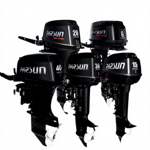 Offres Spéciales <span class=keywords><strong>Moteur</strong></span> Hors-Bord <span class=keywords><strong>Parsun</strong></span> 15 CV 40 CV 2 Temps pour <span class=keywords><strong>Bateau</strong></span> - Product Image 1