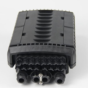 Nanlite — terminal balistique, 16 coques, connexion <span class=keywords><strong>ECAM</strong></span>, IP68, noir - Product Image 2
