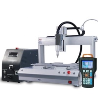 Équipement de plasma automatique à injection rotative, machine de traitement au plasma pour le nettoyage industriel