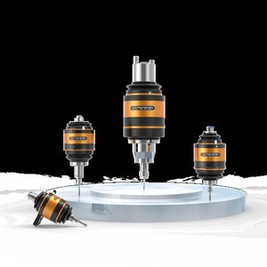 Guide Pilot Deburring LT-FR030B-3060J Outil de rectification flottant à commande de force radiale pour robot - Product Image 3