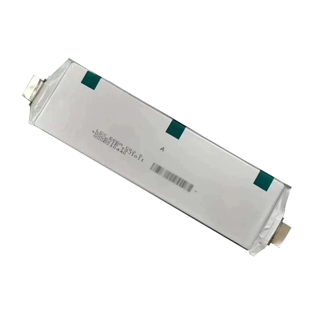 3.7V 66ah Lithium Battery E61Ah  E66Ah  E78Ah Rechargeable NCM Lithium-ion Polymer Battery for Electric Vehicle Power RV