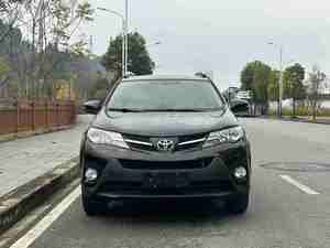 <span class=keywords><strong>Toyota</strong></span> <span class=keywords><strong>RAV4</strong></span> <span class=keywords><strong>2017</strong></span> Usado, 2.0L CVT 4WD AWD SUV, SUV Compacto Japonés de <span class=keywords><strong>Segunda</strong></span> <span class=keywords><strong>Mano</strong></span> en Venta, Buen Estado, Bajo Kilometraje - Product Image 4