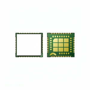 Distributeur agréé SIM7080G de modules émetteurs-récepteurs RF et de modems - Product Image 1