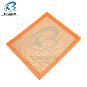 OEM 16546-7S015 16546-7S000 K53007386AB 53007386AB 53007386 53030688 16546-7S000 16546-9BT1A Filtro de aire para <span class=keywords><strong>Nissan</strong></span> Pathfinder - Product Image 3