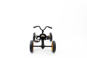 Pedal para niños popular Go Kart en venta - Product Image 6