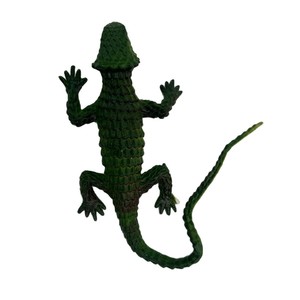 Modèles de simulation animale et végétale en caoutchouc souple pour la maternité - Nouveau jouet original - Product Image 5