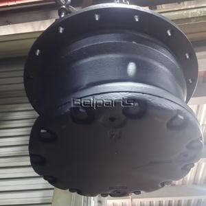 ชุดขับเคลื่อนสุดท้าย EX100-3 สำหรับอะไหล่รถขุดฮิตาชิ 9123357 9133210 ชุดมอเตอร์เคลื่อนที่ OEM - Product Image 2