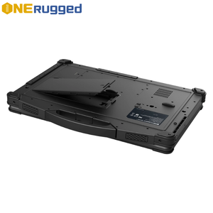 Portátil Industrial ONERugged N15T de 15.6 Pulgadas, Portátil Resistente I5/i7 4G/5G 11 Pro, Totalmente Robusto - Product Image 5