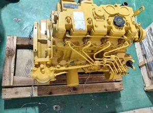 Kit complet OEM pour composants d'assemblage des moteurs 3024C, 404D-22T et Perkins // Moteur Perkins 404D-22T - Product Image 3
