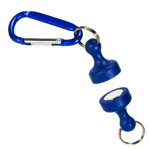 Corde à ressort magnétique puissante pêche <span class=keywords><strong>en</strong></span> plein air anti-perte corde à main sports <span class=keywords><strong>de</strong></span> plein air boucle d'alpinisme - Product Image 2