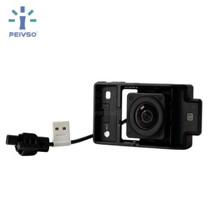 Caméra de recul grand angle de qualité supérieure PEIVSO 8891433595, rigoureusement testée, pour Geely Xingrui Preface 2020-2024 - Product Image 1
