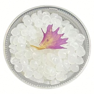 HDPE <b>Drum</b> Regrind <b>Plastic</b> Scrap - Product Image 4