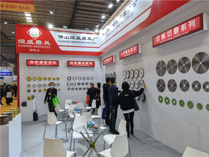 Hoja de sierra de corte de diamante de grado superior de 7 pulgadas y 190mm para porcelana dura Dekton <span class=keywords><strong>Neolith</strong></span> - Product Image 6