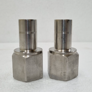 Адаптер для трубок SS-16-TA-7-16, внутренняя резьба, 1 трубка x 1 FNPT, комплект из 2 шт. - Product Image 1