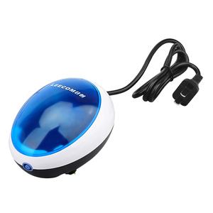 Home Brewing 220V Oxygen Air-Pump Aeration <span class=keywords><strong>System</strong></span> With In-linie Sanitary Filter und 2 Micron Diffusion Stone - Product Image 3