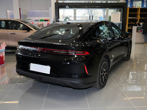 รถยนต์ใหม่ <span class=keywords><strong>Changan</strong></span> Qiyuan A06 2026 240 Laser Ultra รุ่นขยายระยะทางพิเศษ รถซีดานพลังงานใหม่ 5 ที่นั่ง รถยนต์ไฟฟ้า - Product Image 4