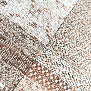 Tela de Cortina Jacquard de Chenilla Verde Azulado de Estilo Nórdico con Efecto Oscurecedor de Alta Opacidad para Decoración de Ventanas del Hogar - Product Image 1