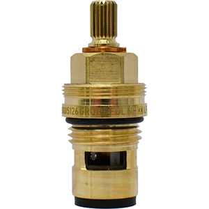 Placa frontal de cerámica para grupos termostáticos Grohe Herramienta de torneado de alta calidad - Product Image 1