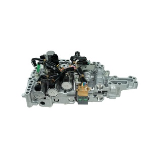 WWT de Alta Calidad 31705X480B 31705X480E 2800A149 JF017E Cuerpo de Válvulas de Transmisión CVT, Piezas de Caja de Cambios para Nissan, para Pruebas en Captiva - Product Image 3