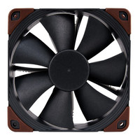 NOCTUA NF-F12 industrial PPC-24V-3000 IP67 PWM for Computer Case and Radiator with Plastic Heatsink 12cm 30000 Hrs Life IP67 PWM