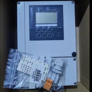 エンドレスハウザーステンレス超音波流量計EH 93PA1/2/4 E + Hメーターカスタマイズ - Product Image 1