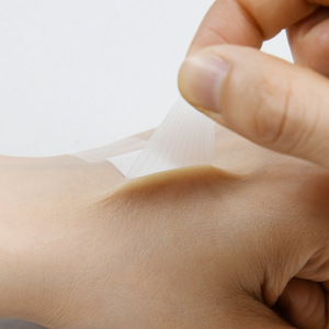 Cerotto Sterile Impermeabile in PP+PE, Elastico e Traspirante, ad Alta Viscosità, Certificato CE <span class=keywords><strong>per</strong></span> Uso Domestico - Product Image 2