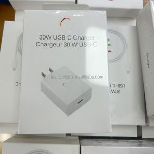 Cargador USB-C de Alta Calidad de 30W con Cable C-C para Dispositivos Google Pixel - Product Image 6