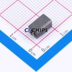 SBH1155S601NTT Ferrite Bead SMD RF ( Impedance @ Frequency: 600Ohm )( Error: 25% )( DC Resistance (DCR): 12mOhm ) - Product Image 1