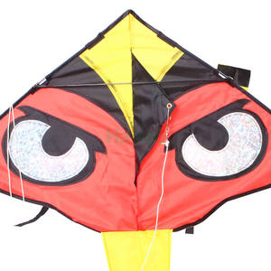 Prix d'usine Cerfs-volants répulsifs d'<span class=keywords><strong>oiseaux</strong></span>, cerfs-volants faucon et aigle avec mât de drapeau, jouet en tissu, vente en gros, fabricant de cerfs-volants <span class=keywords><strong>anti</strong></span>-<span class=keywords><strong>oiseaux</strong></span> - Product Image 1