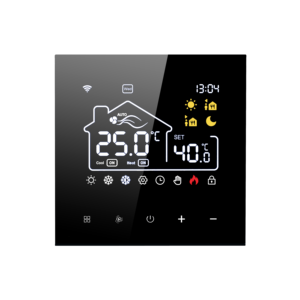 Me82f thông minh Wifi AC Nhiệt dưới sàn sưởi ấm ứng dụng điều khiển giới hạn thời gian khuyến mãi điều hòa không khí <span class=keywords><strong>2025</strong></span> Sản phẩm mới - Product Image 3