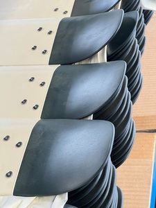 VFans Ventilatore da Soffitto con Pale in Alluminio a 7 Colori, Ampio Angolo, Motore a Magneti Permanenti, per Camera da Letto e Sala da Pranzo - Product Image 5