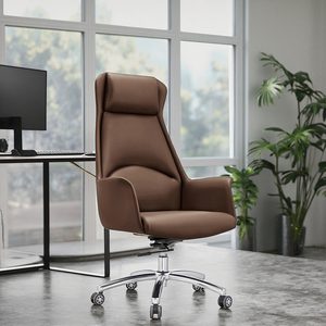 Chất lượng cao nội thất văn phòng điều hành Bàn l-hình văn phòng bàn ghế sản xuất tại Trung Quốc - Product Image 6