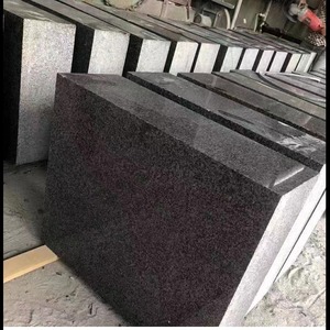 Trung Quốc <span class=keywords><strong>Granite</strong></span> thiên nhiên đá g654 mè đen <span class=keywords><strong>Granite</strong></span> lát đá giá rẻ đá - Product Image 5