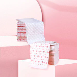 Alfombrilla Desechable Impermeable para Entrenamiento de Perros, Almohadilla Suave Desechable para Entrenamiento de Cachorros, OEM, Alta Absorbencia - Product Image 2