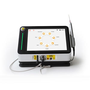 <span class=keywords><strong>Laser</strong></span> a Diodi <span class=keywords><strong>PIOON</strong></span> per Chirurgia Dentale 810nm 980nm per Tessuti Molli Orali - Product Image 4