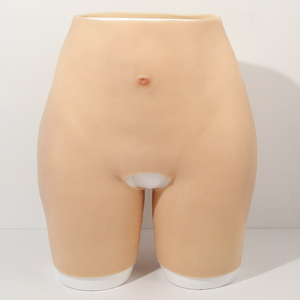 Pantalones Rellenos de 3400 g con Glúteos Falsos de Silicona de 2.6 cm de Grosor para Realzar Cadera y Glúteos para Mujer - Product Image 5