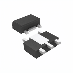 Manufacturer Channel Power Management (PMIC) AP2115R5-3.3TRG1 Buy Online Electronic Components SOT 89 5/6 - Product Image 1