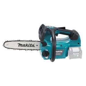 MAKITA - UC002GZ Sécateur électrique XGT®40Vmax 24.8 m/s 250 mm 10 ''(sans batterie)-EAN 0088381751858 GARDENING - Product Image 2