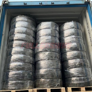 高品質農業用トラクタータイヤ760L-15 9.5L-14 9.5L-15浮動タイヤI-1 I1農場用タイヤを実装 - Product Image 6