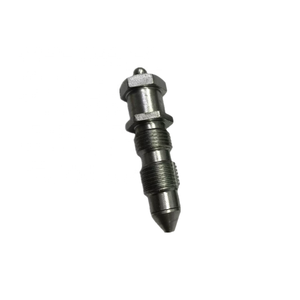 Válvula Original 07959-20001 para Excavadora PC200-6 PC200-7, Bulldozer D20 D21 D70 <span class=keywords><strong>D66</strong></span> D155, Válvula 07959-20001 - Product Image 1
