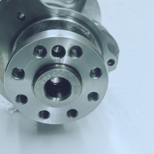 Cigüeñal 12626959 para reemplazo y reparación de motor de cilindro sobrealimentado - Product Image 4