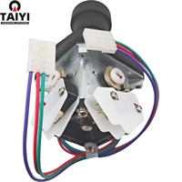 40613 40613GT contrôleur de manette à double axe pour Genie Boom Lift S40 S45 S60 S65 S80 S85 40613HGT
