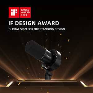 ไมโครโฟนตัดเสียงรบกวน <span class=keywords><strong>FIFINE</strong></span> T688 สำหรับบันทึกเสียง ทนทาน ปรับระดับได้ แขนยึดแบบบาง ไมค์ไดนามิก USB สำหรับสตรีมมิ่ง ชุดตั้งโต๊ะ - Product Image 2