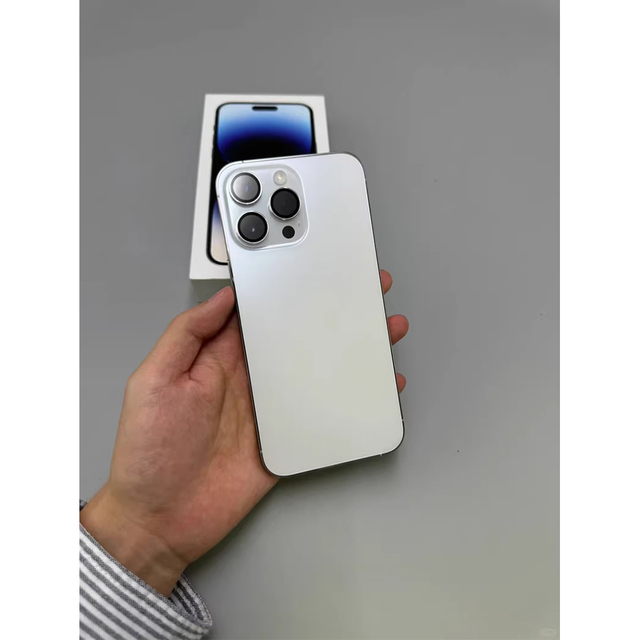 Wholesale 5G Global Unlocked Smartphones Single Core Guangdong 128GB/256GB/512GB/1TB Storage OLED 6.1" Display 3500-3999mAh