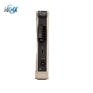 อุปกรณ์เก็บข้อมูลหลายช่องทาง KEYENCE NR-500 โมดูลเชื่อมต่อโดยตรงกับคอมพิวเตอร์ ชุดส่งข้อมูลอุตสาหกรรม - Product Image 1