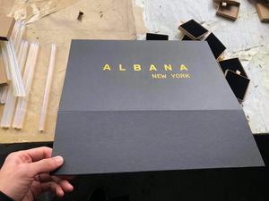High Quality Rigid Hard Gift Matte Paper Cardboard Folding Magnetic <strong>Boxes</strong> <strong>Luxury</strong> Custom <strong>Shoe</strong> <strong>Boxes</strong> With Logo Packaging - Product Image 6