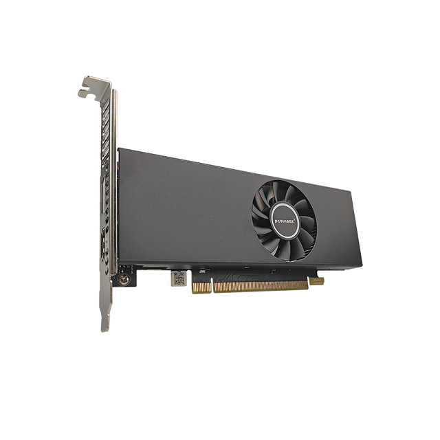 PCWINMAX New GeForce RTX3050 6G GDRR6 96Bit Low Profile Video Graphics Card RTX 3050 for OEM ODM Wholesale