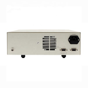 Testeur de tension CKT9912 ACDC Hipot avec fonction de mesure du courant de fuite - Product Image 1